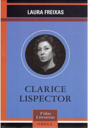 CLARICE LISPECTOR