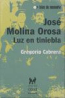José Molina Orosa