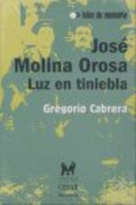José Molina Orosa