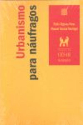 Urbanismo para náufragos