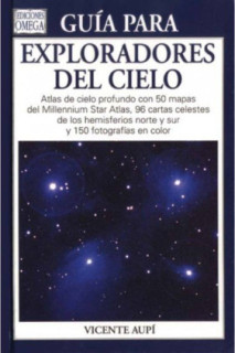GUÍA PARA EXPLORADORES DEL CIELO