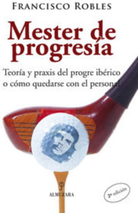 Mester de progresía