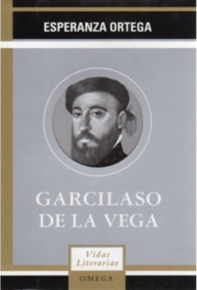 GARCILASO DE LA VEGA