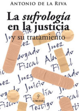 La sufrología en la justicia y su tratamiento