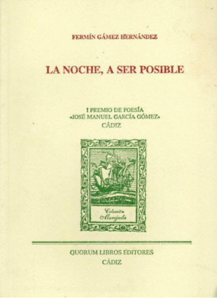 La noche, a ser posible