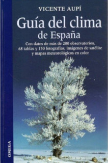 GUIA DEL CLIMA DE ESPAÑA