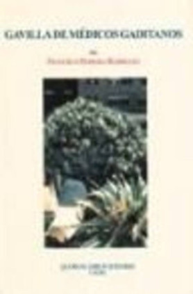 Gavilla de medicos gaditanos