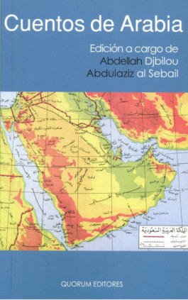 Cuentos de Arabia
