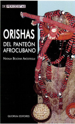 Orishas del panteón afrocubano