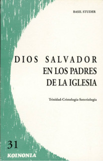 Dios salvador en los Padres de la Iglesia