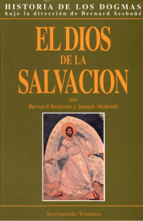 El Dios de la salvación