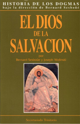 El Dios de la salvación