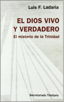 El Dios vivo y verdadero