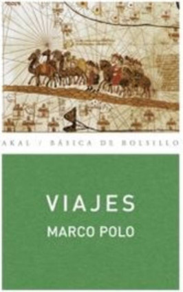 VIAJES (MARCO POLO)