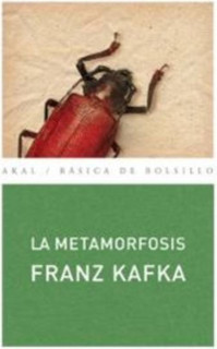 METAMORFOSIS (KAFKA)