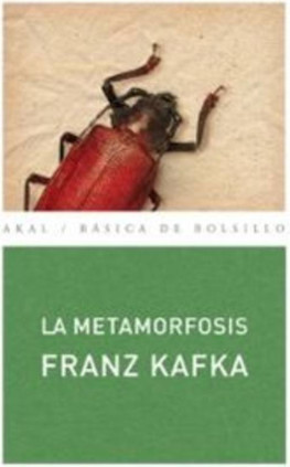 METAMORFOSIS (KAFKA)