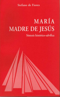 María, madre de Jesús