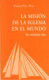 La misión de la Iglesia en el mundo