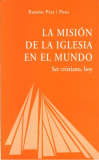 La misión de la Iglesia en el mundo