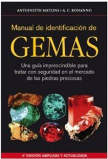 MANUAL DE IDENTIFICACIÓN DE GEMAS