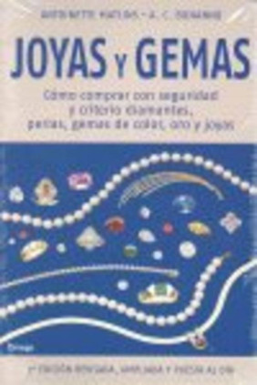 JOYAS Y GEMAS
