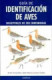 GUIA DE IDENTIFICACION DE AVES