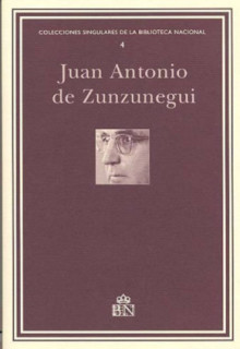 Juan Antonio de Zunzunegui