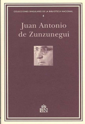 Juan Antonio de Zunzunegui