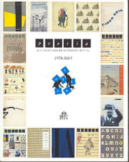 Poesía 1978-2003