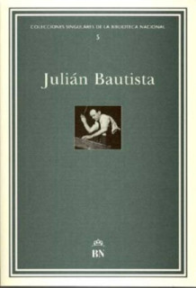Julián Bautista