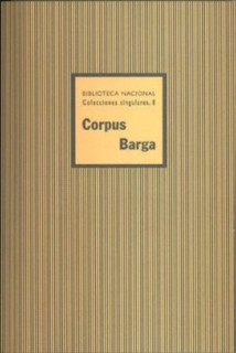 Corpus Barga
