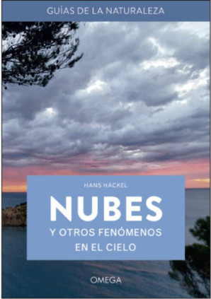NUBES Y OTROS FENOMENOS EN EL CIELO