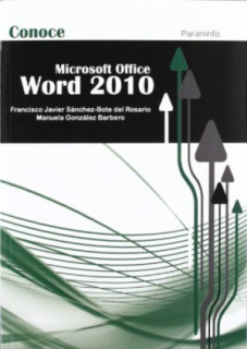 CONOCE WORD 2010