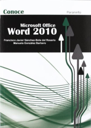 CONOCE WORD 2010