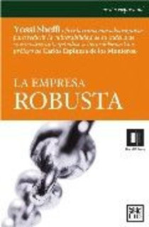 La empresa robusta