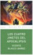 CUATRO JINETES DEL APOCALIPSIS