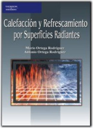 Calefacción y refrescamiento por superficies radiantes