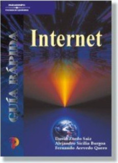 Guía rápida. Internet