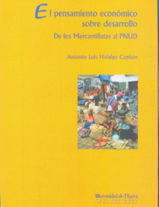 El pensamiento económico sobre desarrollo