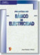 Prontuario básico de electricidad