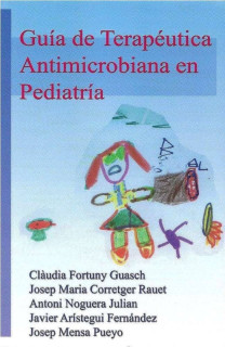 Guía de Terapéutica Antimicrobiana en Pediatría