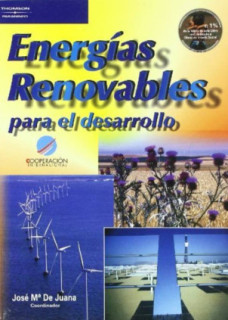 Energías renovables para el desarrollo