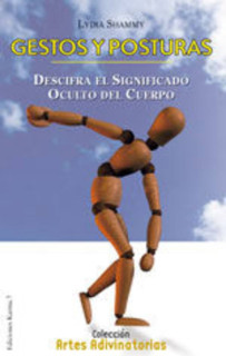 Gestos y posturas