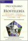 Diccionario de hostelería