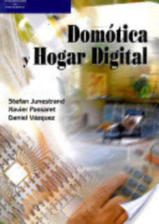 Domótica y hogar digital