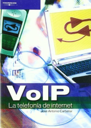 VOIP. La telefonía de internet