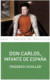 DON CARLOS, INFANTE DE ESPAÑA