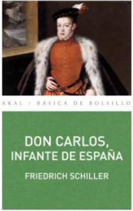 DON CARLOS, INFANTE DE ESPAÑA
