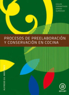 PROCESOS PREELABORACION CONSERVACION COC