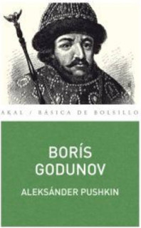 BORIS GODUNOV (NP)